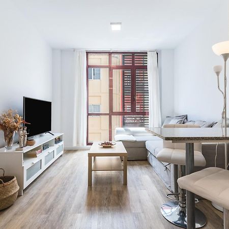 Home2Book Cozy & Design Apartment Las Palmas Экстерьер фото
