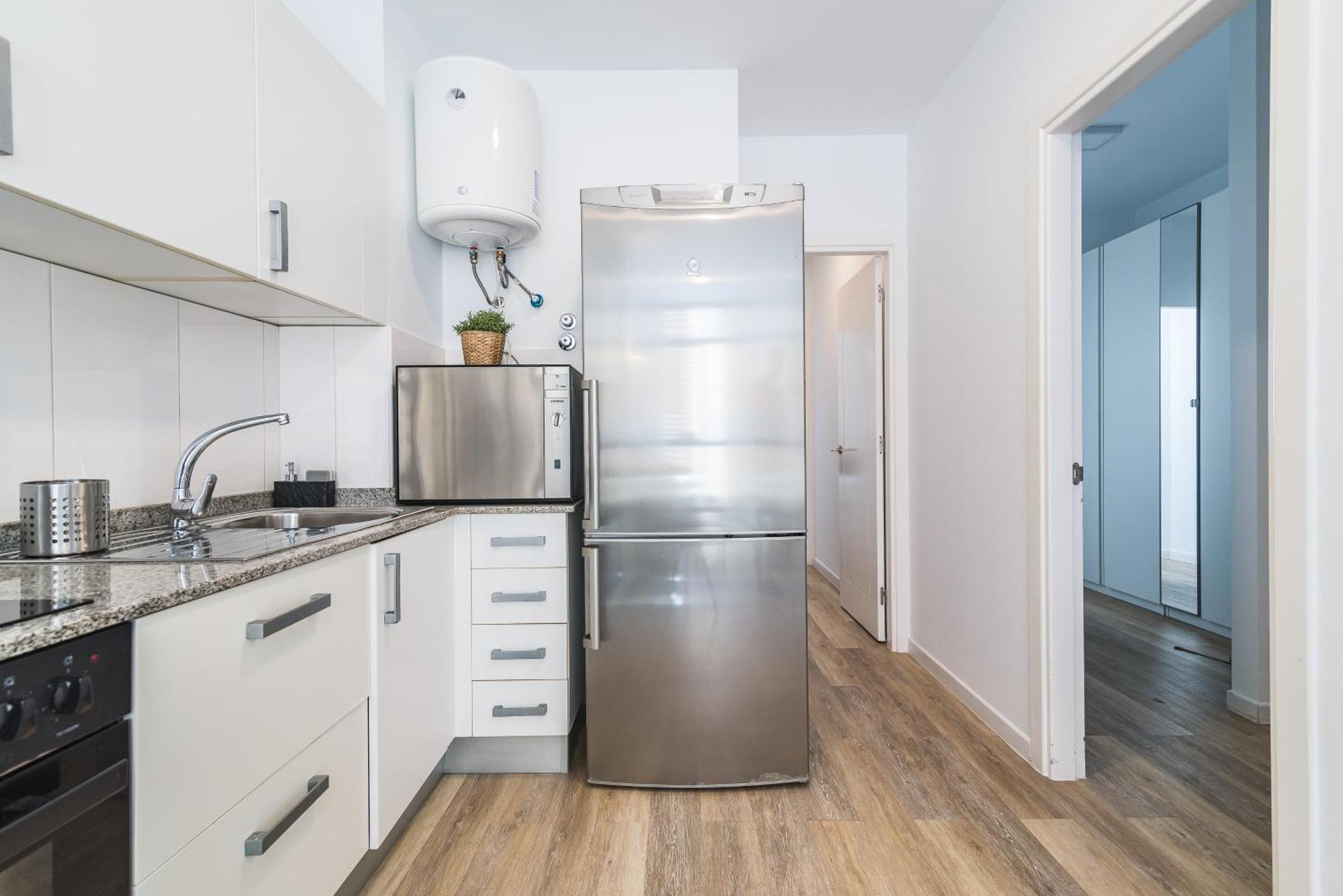 Home2Book Cozy & Design Apartment Las Palmas Экстерьер фото