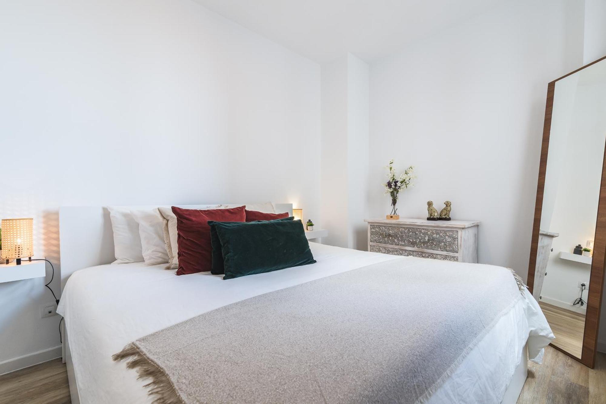 Home2Book Cozy & Design Apartment Las Palmas Экстерьер фото