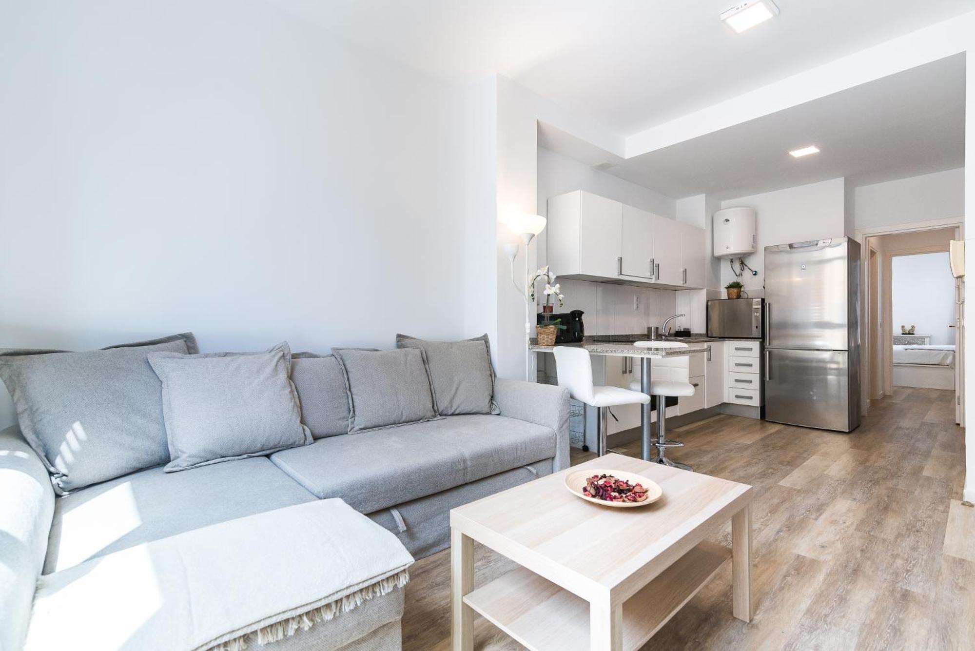 Home2Book Cozy & Design Apartment Las Palmas Экстерьер фото