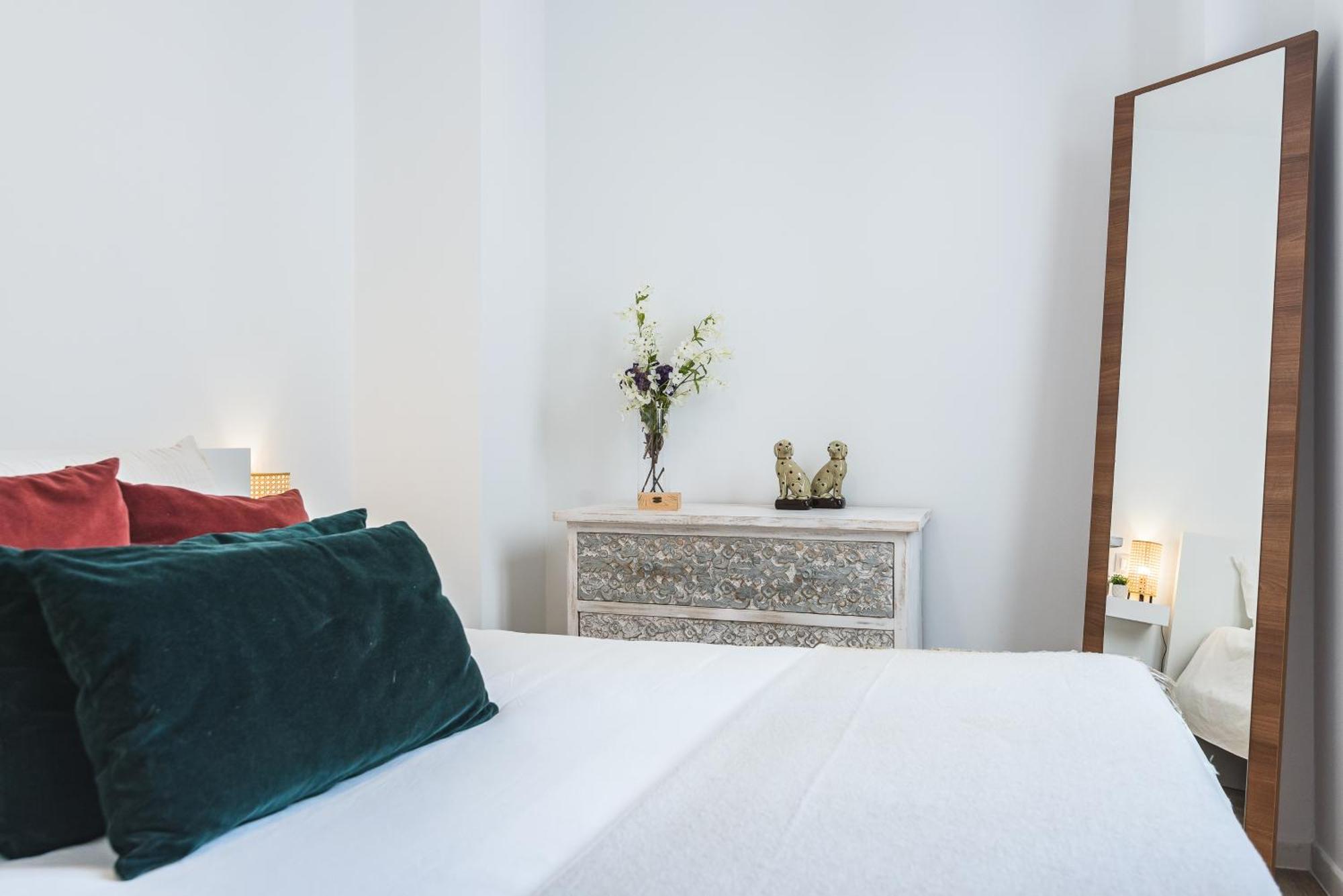 Home2Book Cozy & Design Apartment Las Palmas Экстерьер фото