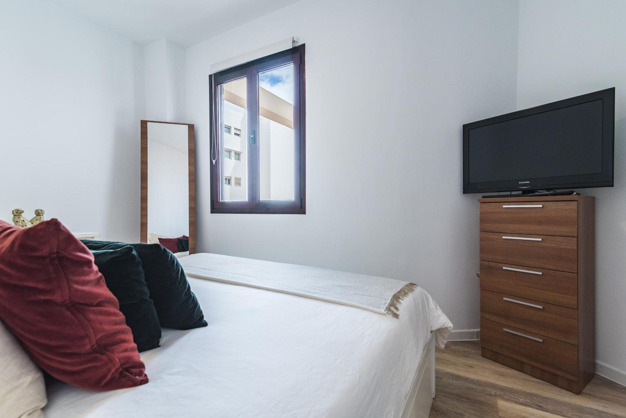 Home2Book Cozy & Design Apartment Las Palmas Экстерьер фото