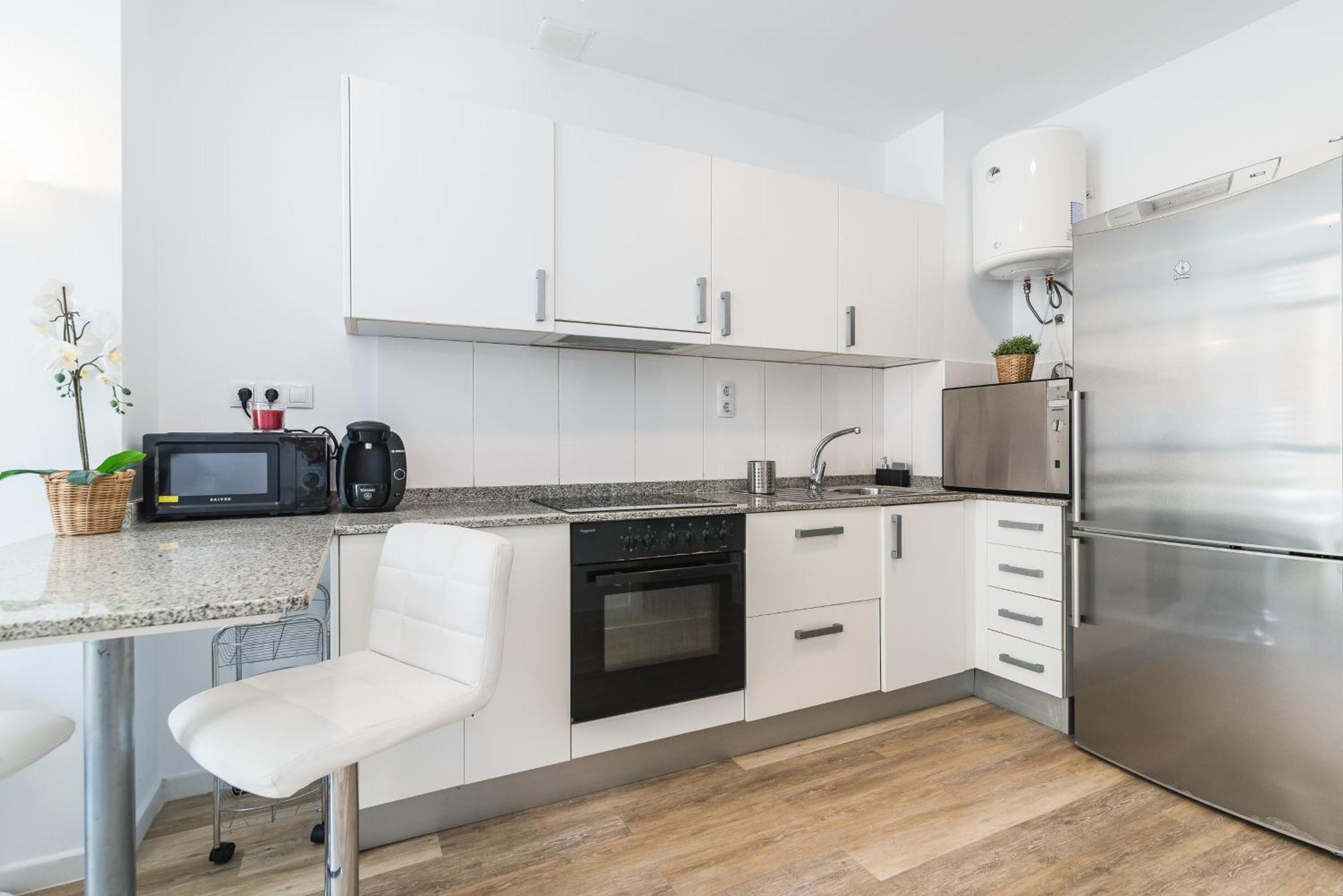 Home2Book Cozy & Design Apartment Las Palmas Экстерьер фото