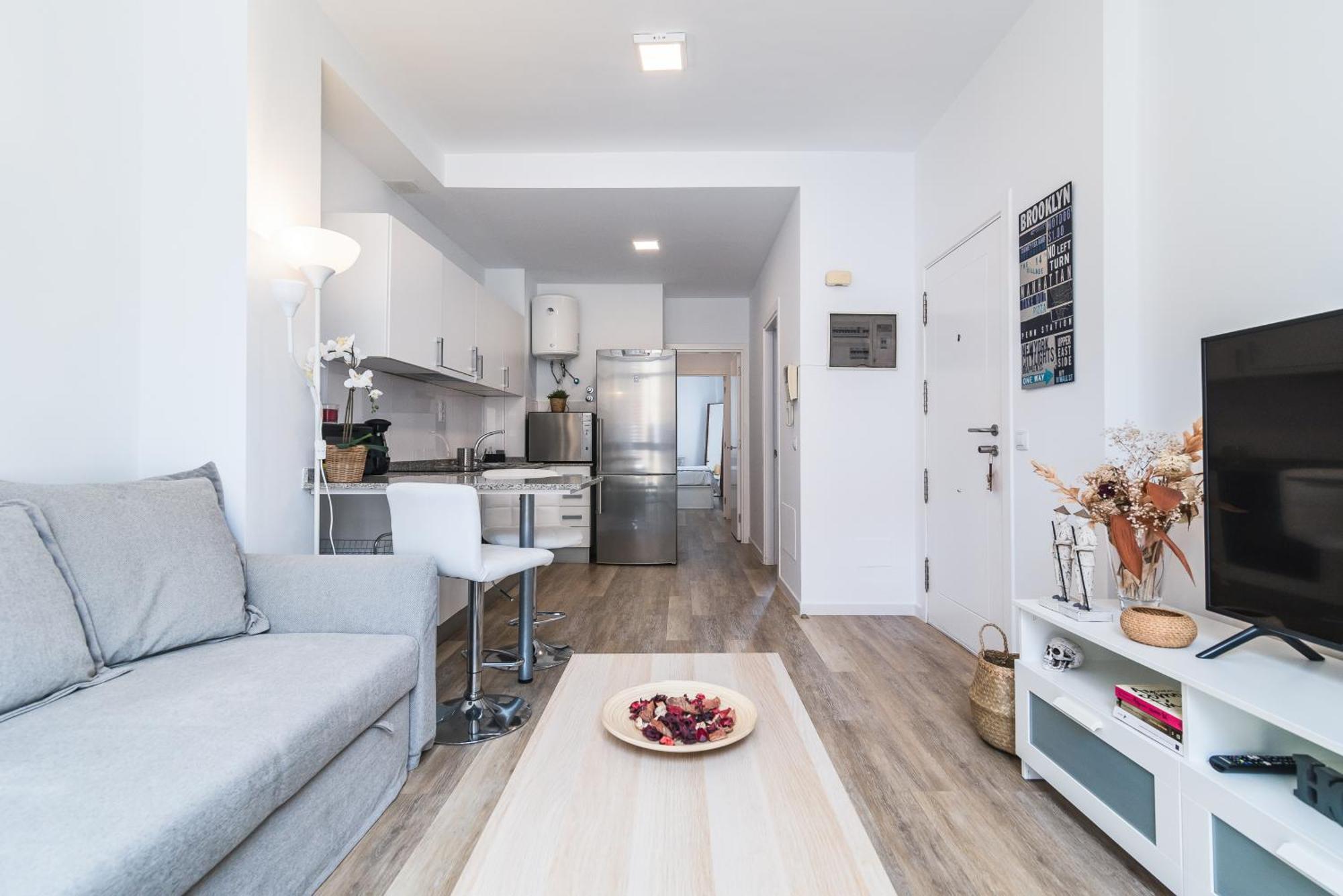 Home2Book Cozy & Design Apartment Las Palmas Экстерьер фото