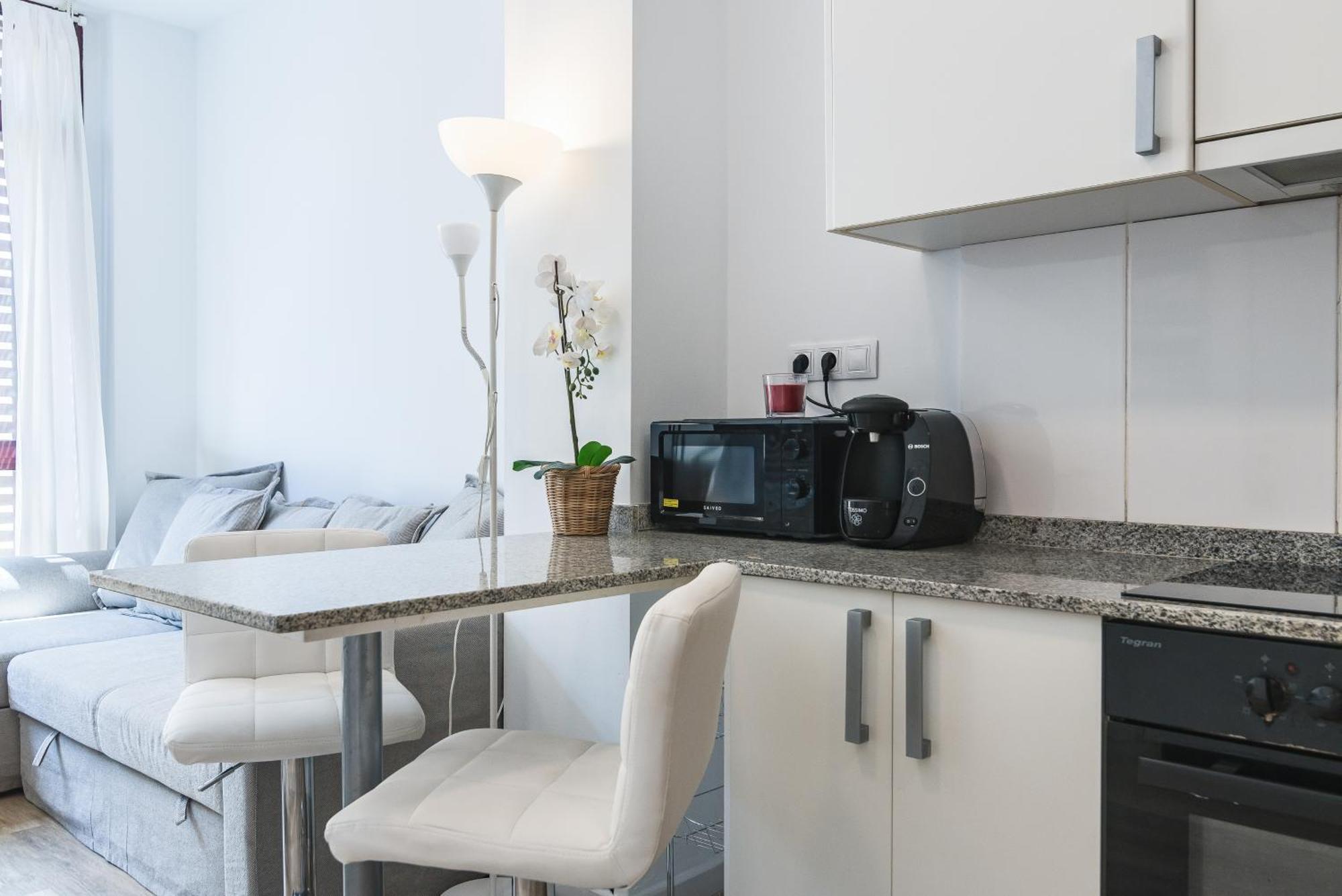 Home2Book Cozy & Design Apartment Las Palmas Экстерьер фото