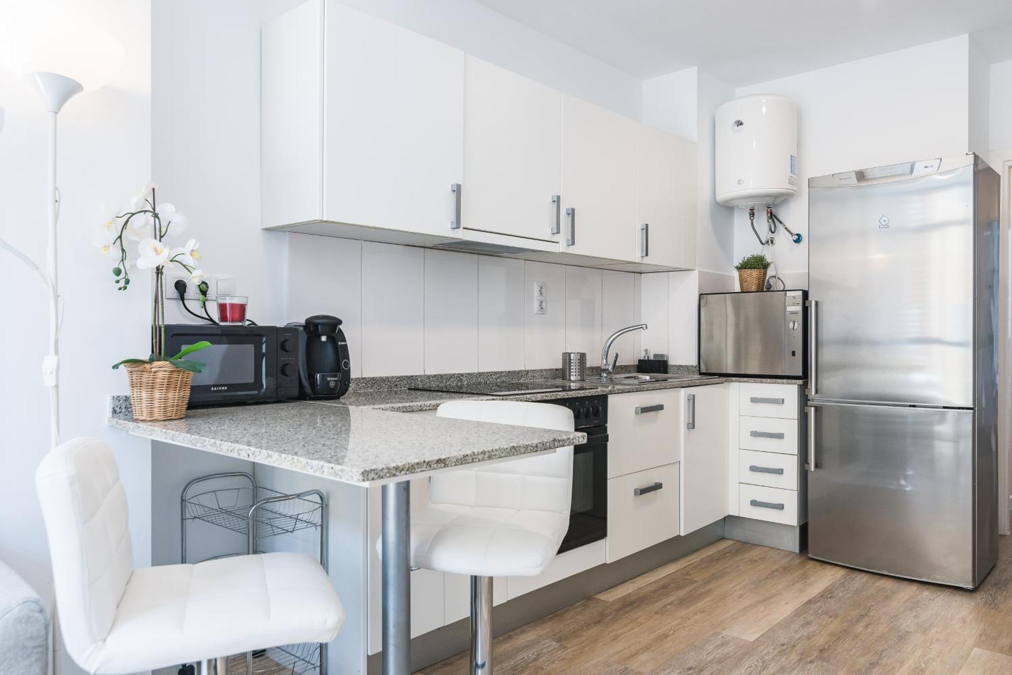 Home2Book Cozy & Design Apartment Las Palmas Экстерьер фото