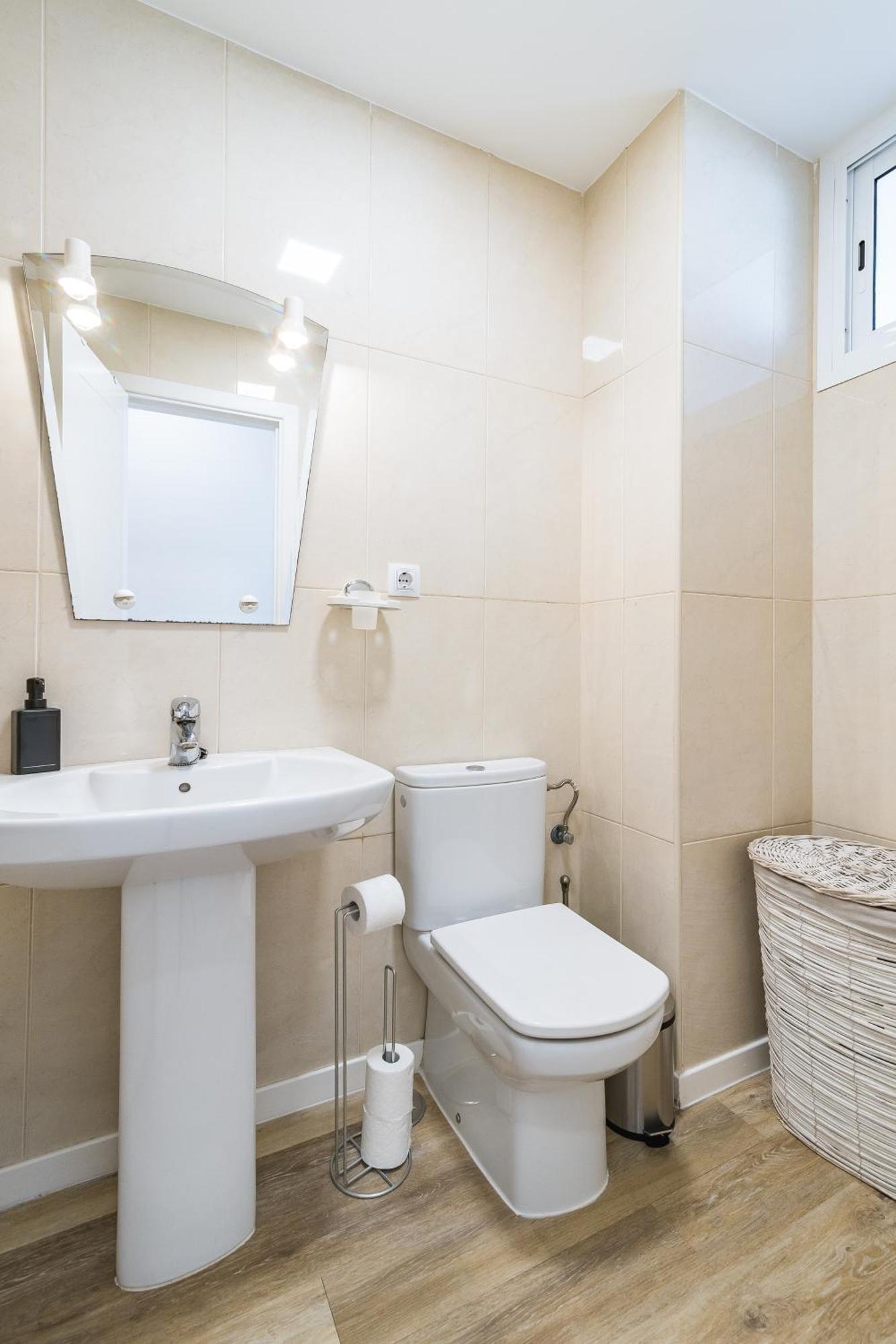 Home2Book Cozy & Design Apartment Las Palmas Экстерьер фото